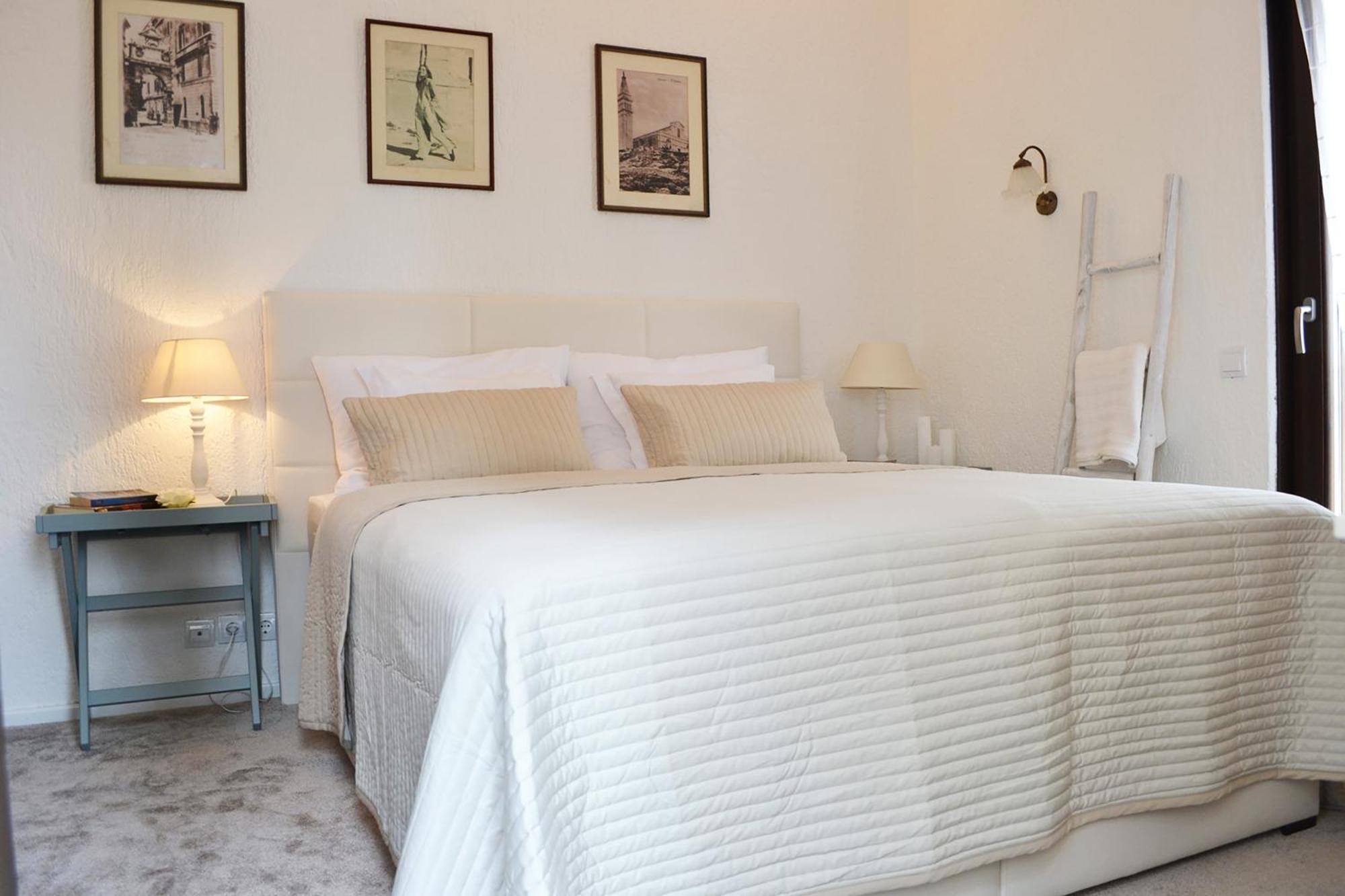 Sea View House Olja Rovinj Eksteriør billede