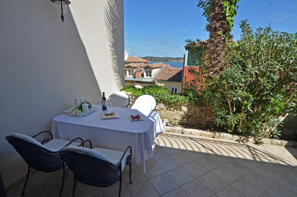 Sea View House Olja Rovinj Værelse billede