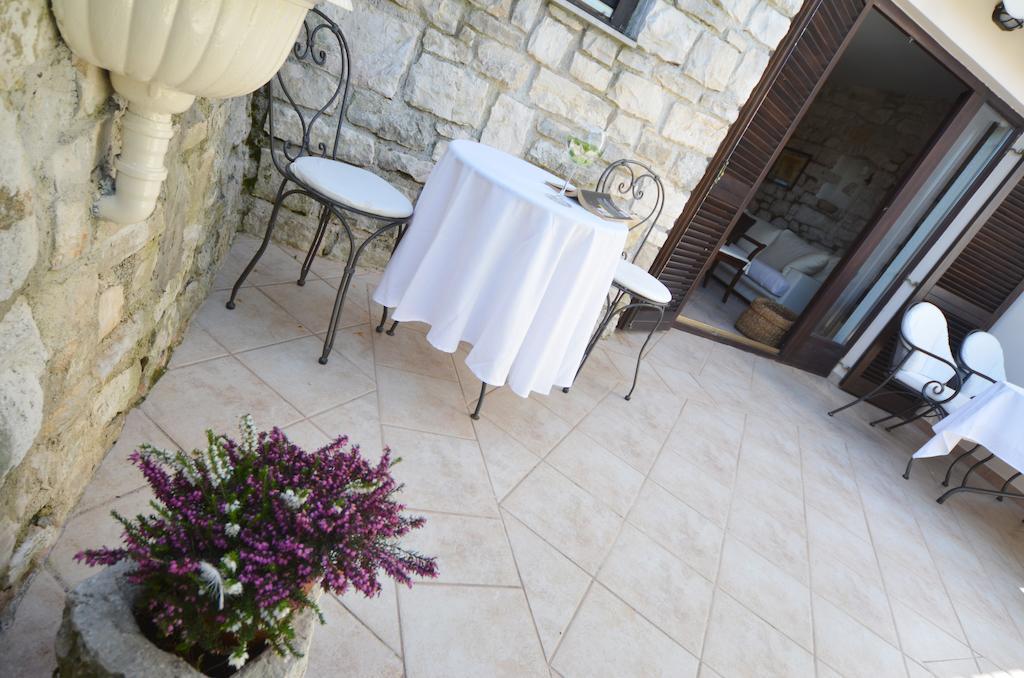 Sea View House Olja Rovinj Værelse billede