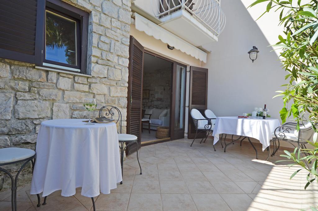 Sea View House Olja Rovinj Værelse billede